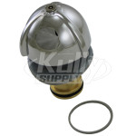 Acorn 2260-103-001 Flo-Cloz Sngl-Temp Handle/Cartridge Assembly For Capital Shr