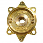 Acorn 2405-005-199 Safti-Trol Cast Bronze Bonnet Cap