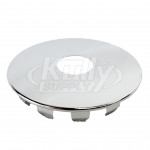 Acorn 2418-001-199 Safti-Trol Dial Plate Retainer Plug