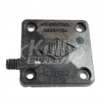 Acorn 2563-024-000 Metering Servomotor Cover Plate Only