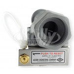 Acorn 2563-080-001 Manual Reset Flood-Trol Valve Assembly
