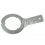 Acorn 2566-101-199 Foot Button 1/4 Turn Wrench