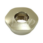 Acorn 2664-000-199 Flange Nut