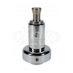 Acorn 6214-009-001 Liquid Soap Dispenser Vertical Assembly