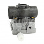 Acorn 2570-100-001 Non-Metering Flow Thru Air Control Valve Assembly