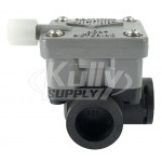 Acorn 2570-101-001 Non-Metering Right Hand Air Control Valve Assembly