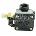 Acorn 2570-105-001 Metering Flow Thru Air Control Valve Assembly