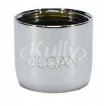 Sloan ETF-621-A 2.2 gpm Aerator Spray Head Female thread