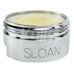 Sloan SFP-23 2.2 gpm Aerator Spray Head