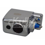 Zurn ZERK-CPM-LY E-Z Flush Retrofit Kit 
