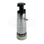 Intersan SPVL Liquid Soap Valve