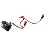 Zurn P6918-B-L-E Sensor with Plug for Transformer for Z6918EB