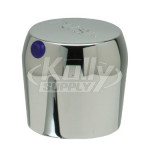 Zurn G61641 Single Cold Metering Handle - Cold