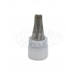 Zurn G67788 Inttegral Shank Filter 