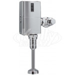 Toto TEU1LA12#CP EcoPower HEU High-Efficiency 0.5 GPF Flush Valve