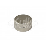 Toto 10077T3-XQ 1 Inch Angle Stop Cap