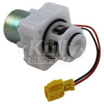 Toto TH559EDV510R Solenoid Unit and Diaphragm Assembly for Eco EFV