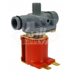 Bradley S07-068AS Solenoid Valve 24 VAC Ganged