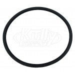 Intersan P2801 Gasket Drainpan To Bowl