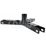 Intersan P425170 Three Prong Support