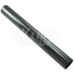 Zurn P6000-YB-CVR12 1' Long Cover Tube For 1" Solder Kit