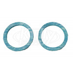 Symmons CE-30 Gaskets, For Check Stop Body