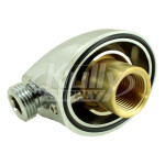 Symmons EF-105 Wall Outlet