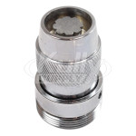 Symmons FF-1A Front Insert Complete 4/295