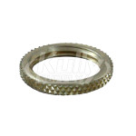 Symmons HPN-28 Nut, Locking, Brass