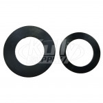 Symmons LN-129 Gasket, Escutcheon