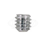 Symmons SC-15 Screw, Handle,1/4-20 x 1/4, SS