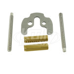 Symmons SF-158 Single Hole Faucet Mounting Kit