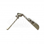 Symmons T-139-STN Diverter Handle, Satin