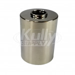 Symmons T-223-STN Dome Cover, Common Plane