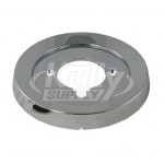 Symmons T3-27D Escutcheon With Slot Model A,B (Discontinued)