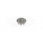 Symmons T-33-STN Button, Plug, Satin