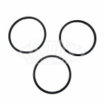 Symmons TT-15-1000 O-Ring Set (2)2.234x2.512x.139