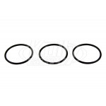 Symmons TT-15-200 O-Ring Set,1.424x1.63x.103,(3)