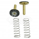 Symmons TT-181-700 Spindle, Check & Spring