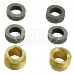 Symmons TT-19-900 Gland Nut & Packing