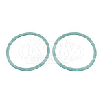 Symmons TT-21-1000 Cap Gasket, Bagged