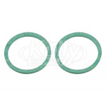 Symmons TT-21-200 Cap Gasket, Bagged (2 per bag)