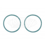 Symmons TT-21-500 Cap Gasket, Bagged