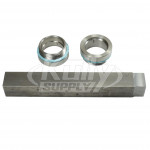 Symmons TT-26-700 Check Seat