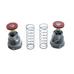 Symmons TT-50AN-400 Complete Replacement Stop Asb.
