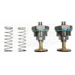 Symmons TT-50AN-500 Complete Replacement Stop Asb.