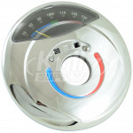 Symmons VT-102 Escutcheon Kit w/ Thermometer