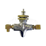 Most Dependable Fountains Metered Valve