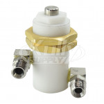 Most Dependable Fountains New Valve Body III