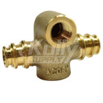 Acorn 2580-110-199 Air Control Mixing Tee Flo-Control Assembly